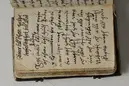 Bönbok, titel: "Någhra gudeligha böner utdragna aff then helga scrifft", tryckt hos Amund Laurentzon, Stockholm 1559.