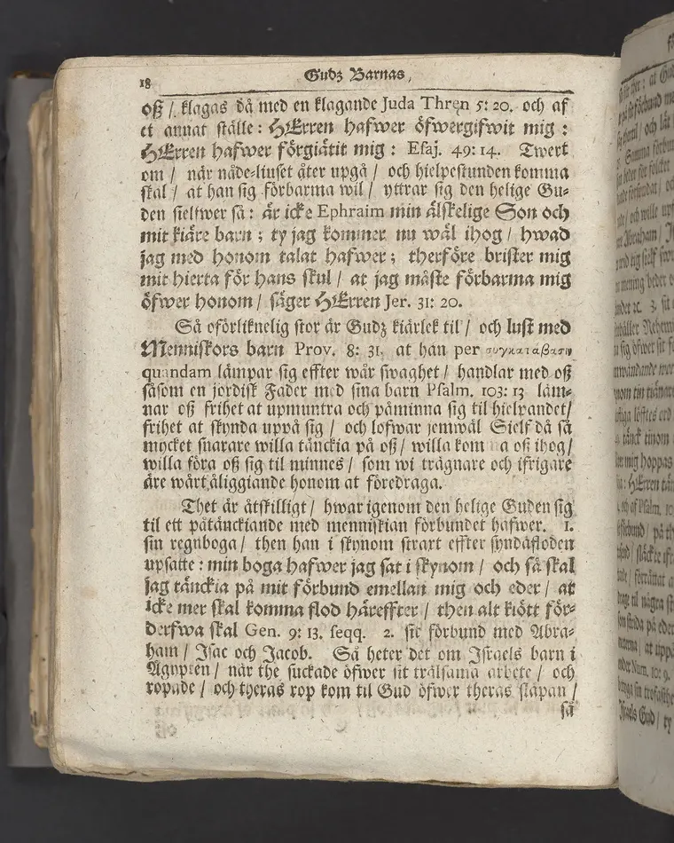 Guds barnas förträffeligste sälhet, at i lif och död blij påtänkt af sin Gud, i anledning af Nehem. XIII. 31. Uti en christelig lijkpredikan öfwer fordom högährewyrdige ... Olaus Haldin berömlig kyrkoherde wid kongl. Riddarholms församlingen i Stockholm, samt consistorii ecclesiastici dersammastädes assessor, när des andelöse lekamen uti bemelte kyrkia den 1. octob. MDCCXIII. til sin graf beledsagad blef, förestäld af ... Gustaf Adolph Humble. Stockholm, tryckt uti kongl. boktryckerij, och med egen bekostnad uplagd af Joh. Henr. Werner. 1714.