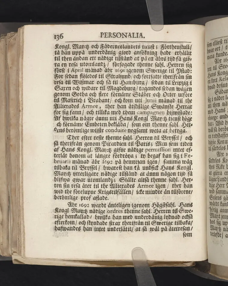 Asylum christianorum, eller The christnas tilflycht, betrachtat uti en enfaldig och gudelig lijk-predikan, i anledning af psalmen Davids 27. v. 5. öfwer hans kongl. may:tz wår allernådigste konungs tro-tienare ... nu hos Gud ewinnerligen salige, hr. Edvard Ehrensteen ... uti många höga personers, samt en ansenlig församlings närwaro, hållen i Öster Åkers kyrckia, den 29 jan. 1712. Af Gustaf Hallman ... Stockholm, hos Joh. Henr. Werner, kongl. may:tz och Upsala acad. boktr. 1713.