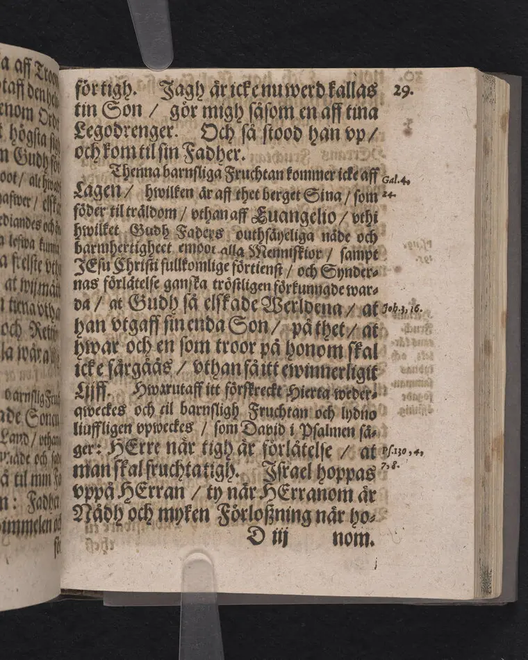 Corona sapientiæ, thet är wijsshetennes krona, medh een kort förklaring ... förfärdigat och vthi ... Christer Bondes ... begraffning ... framstelt aff Zachario L. Klingio ... Stockholm, tryckt hoos Ignatium Meurer ... anno MDCLXIII.