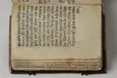 Bönbok, titel: "Någhra gudeligha böner utdragna aff then helga scrifft", tryckt hos Amund Laurentzon, Stockholm 1559.