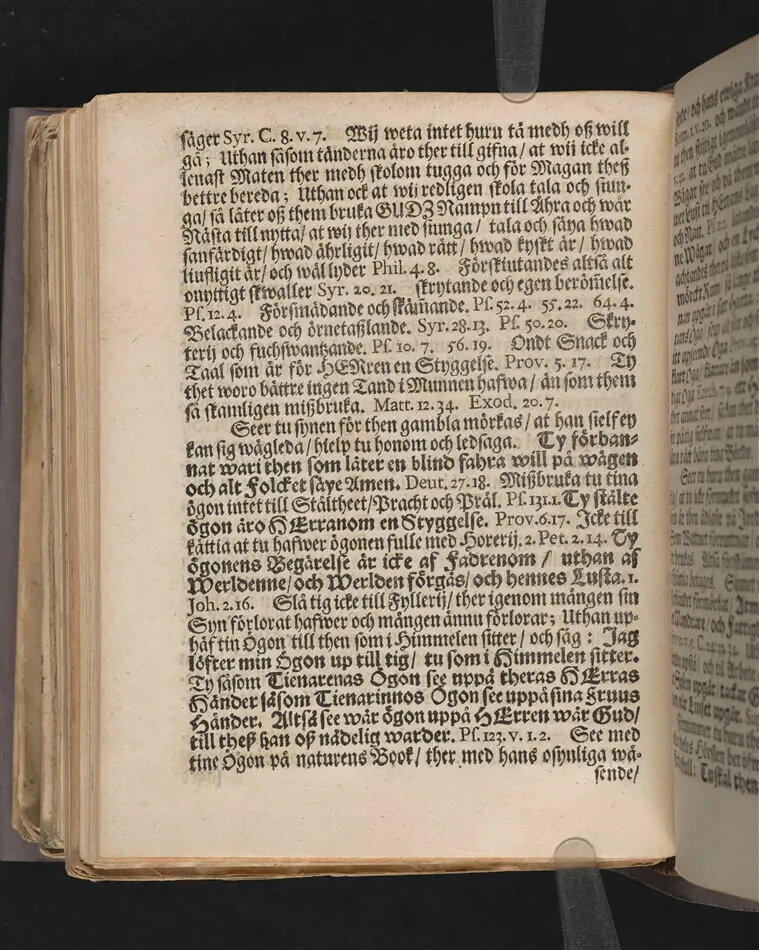 Senii gravamen, solamen & conamen, eller ålderdomens brist, tröst och plicht, i en christelig lijk-predikan ... vthi Nyköpingz stora kyrkio på palm-söndagen, anno 1690. Tå ... handelsmannens och rådmannens i Nyköping, Herr Petter Carlszons, jordiska hydda ... förlåten blef ... förklarat af Magno J. Melandro ... Stockholm, tryckt hoos Joh. Georg Eberdt.