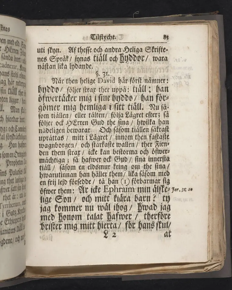 Asylum christianorum, eller The christnas tilflycht, betrachtat uti en enfaldig och gudelig lijk-predikan, i anledning af psalmen Davids 27. v. 5. öfwer hans kongl. may:tz wår allernådigste konungs tro-tienare ... nu hos Gud ewinnerligen salige, hr. Edvard Ehrensteen ... uti många höga personers, samt en ansenlig församlings närwaro, hållen i Öster Åkers kyrckia, den 29 jan. 1712. Af Gustaf Hallman ... Stockholm, hos Joh. Henr. Werner, kongl. may:tz och Upsala acad. boktr. 1713.