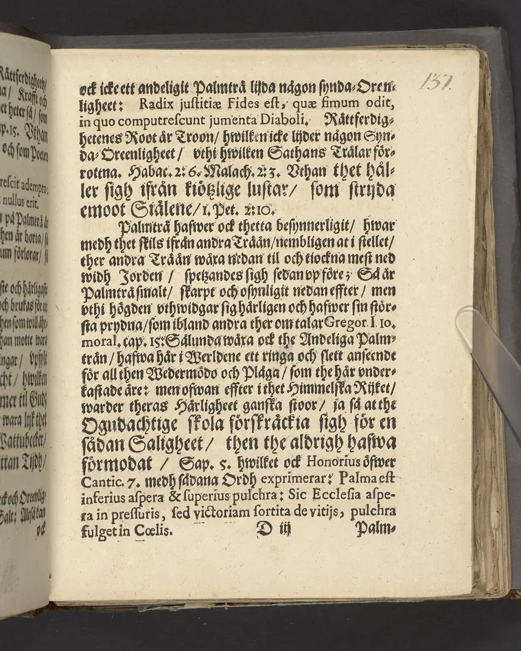 Dulce-amarum mortis ... öfwer ... Hr. Daniel Behmer, til Ytterby-Nääs och Tuppen... i Stockholm och Riddareholms-kyrckia den 14. august. an. 1670... förklarat aff Nicolao Rudbeckio... Tryckt i Stockholm hoos Ignatium Meruer, åhr 1670.