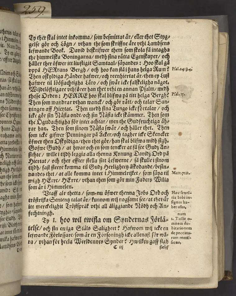 Lijkpredikan, öfwer then ädle och welborne frwen, Frw Maria Eleonora Soop, frw til Lais, Ekeby och Linde ... vthi Käreboos socknekyrckia, then 13. Septemb. åhr 1652. Hållen ther sammastädes aff Olavo Laurelio ... Tryckt vthi Wästeråås aff Euchario Lauringer, anno mDCLII.