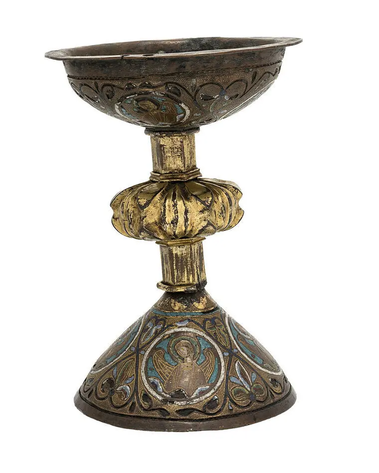 Bild på Ciborium