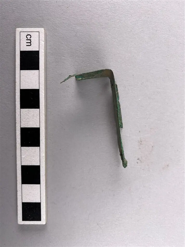 Bild på Platta, Fragment