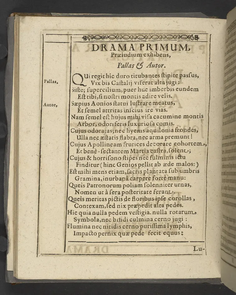 Agon regius, konglige Majesteetz till Swerige etc. H. Johans III... dödzkamp... Anteknat förste gången... på latiniskt språk... Dn. Jona Petri Nericio... Men nu... besmyckiat... medh Threnodia dramatica och... Drotningz Gunilæ epithaphijs... ich en... oration om... konungens... leffwerne... authore, Sylvestro Johan. Phrygio... Holmiæ A.C. 1620.