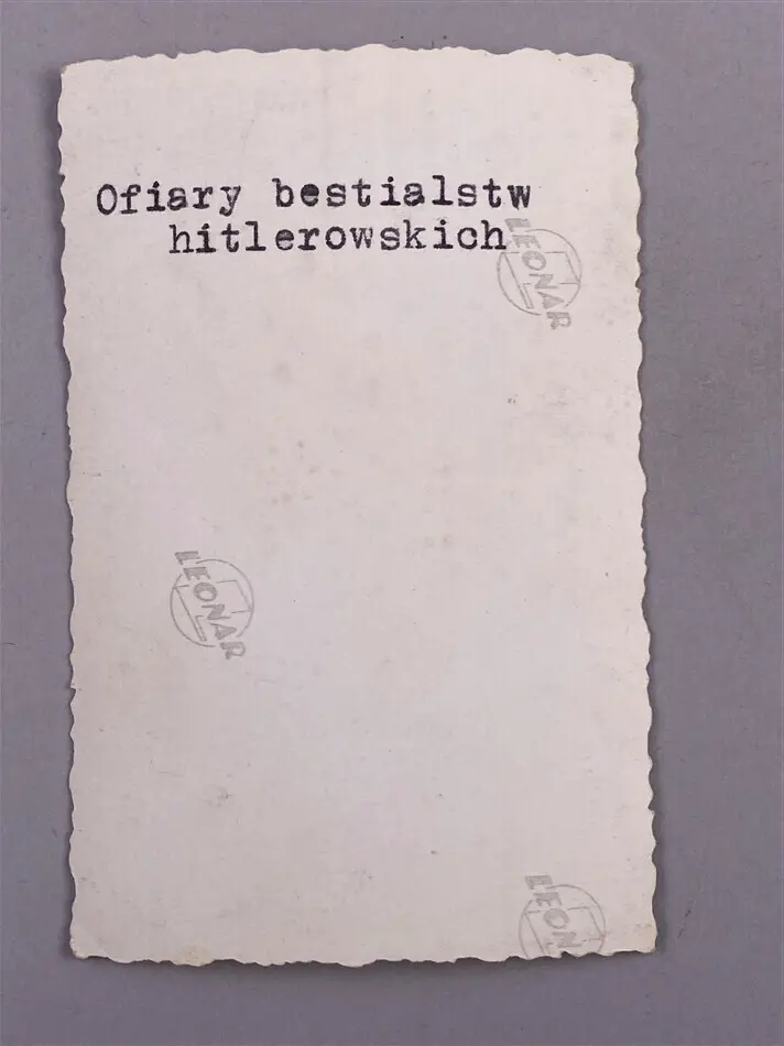 Bild på Fotografi