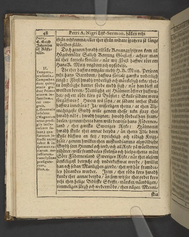 Bild på Bok