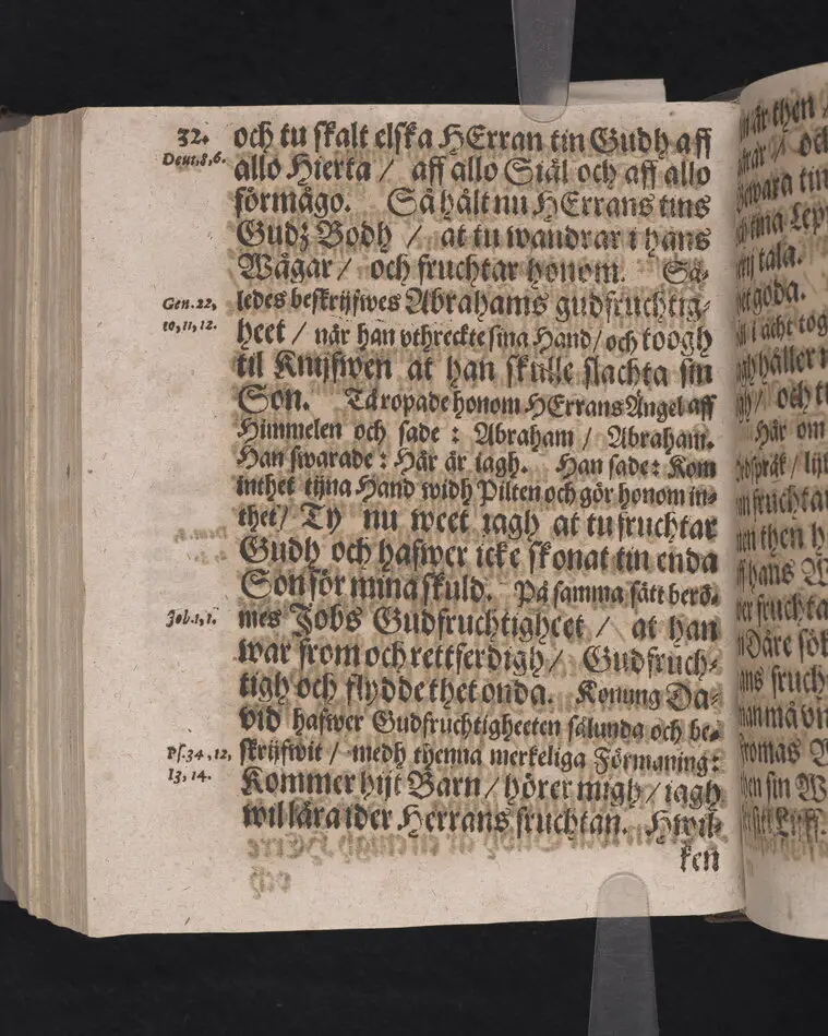 Corona sapientiæ, thet är wijsshetennes krona, medh een kort förklaring ... förfärdigat och vthi ... Christer Bondes ... begraffning ... framstelt aff Zachario L. Klingio ... Stockholm, tryckt hoos Ignatium Meurer ... anno MDCLXIII.