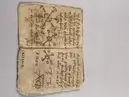 Svartkonstbok