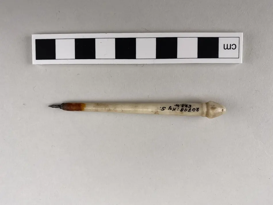 Stylus