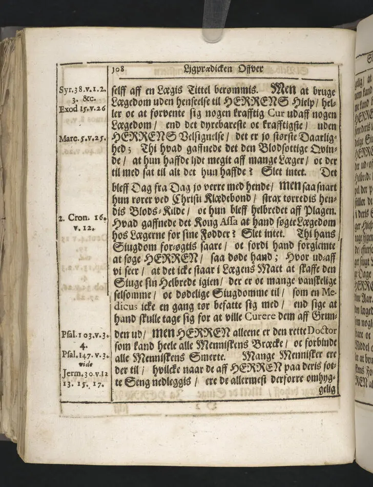 Guds börns stora bitterhed i denne jordiske fred... Da den erlig oc velbiurdig mand, Erick Hardenberg Gyldenstiern. Herre til Svanholm oc Karssholm... udi vor Frue Kircke udi Ydsted bleff bestädiget den 23 Januarij anno 1666. Oc forklaret aff Hans Hanssøn Resener... Tryckt i Malmø, aff Vitus Haberegger, aar 1667.