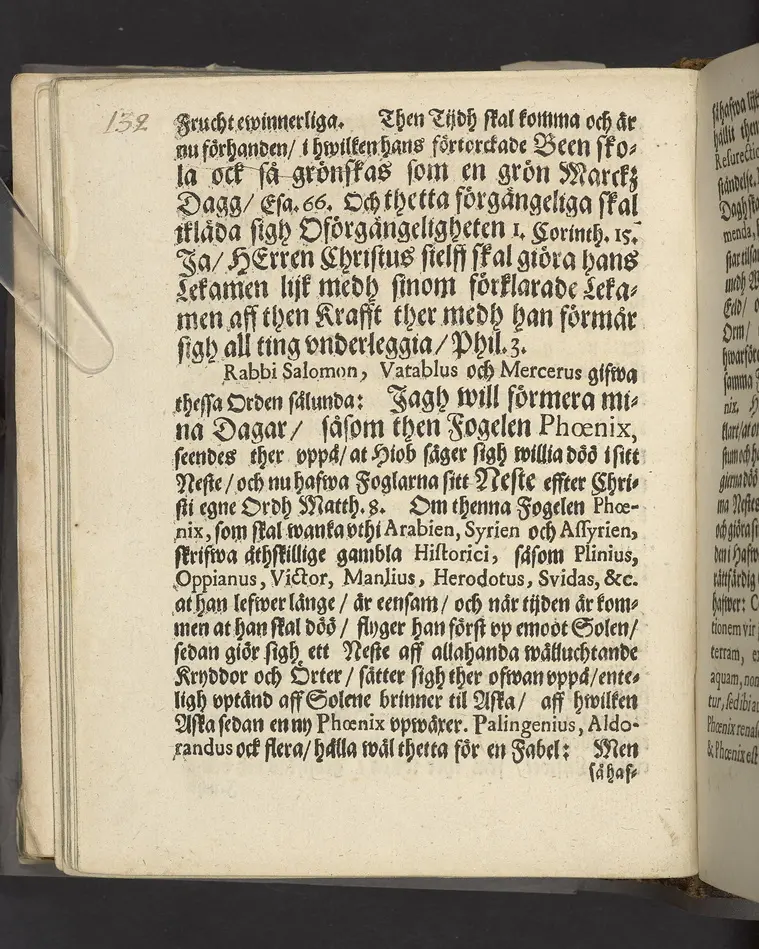 Dulce-amarum mortis ... öfwer ... Hr. Daniel Behmer, til Ytterby-Nääs och Tuppen... i Stockholm och Riddareholms-kyrckia den 14. august. an. 1670... förklarat aff Nicolao Rudbeckio... Tryckt i Stockholm hoos Ignatium Meruer, åhr 1670.