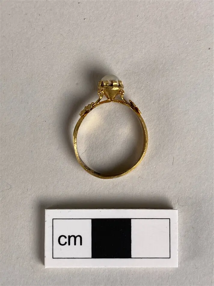 Bild på Fingerring