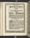 Likpredikan över Margrete Rosenkrantz