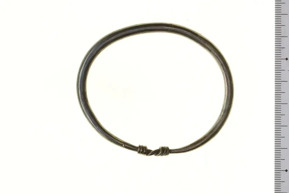 Bild på Armring