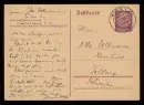 Brev från Elise och Josef Ullmann 1939-08-06