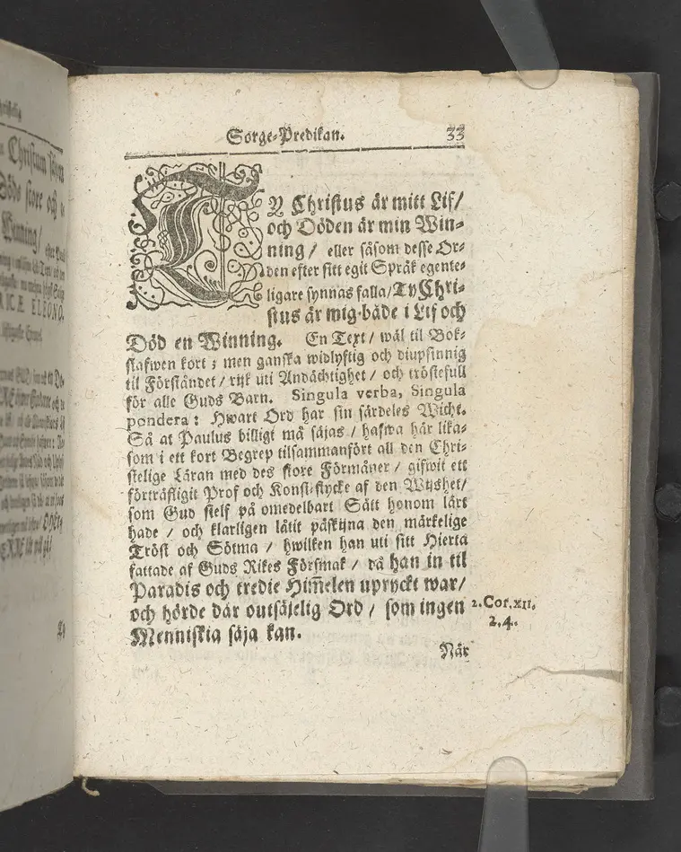Bild på Bok