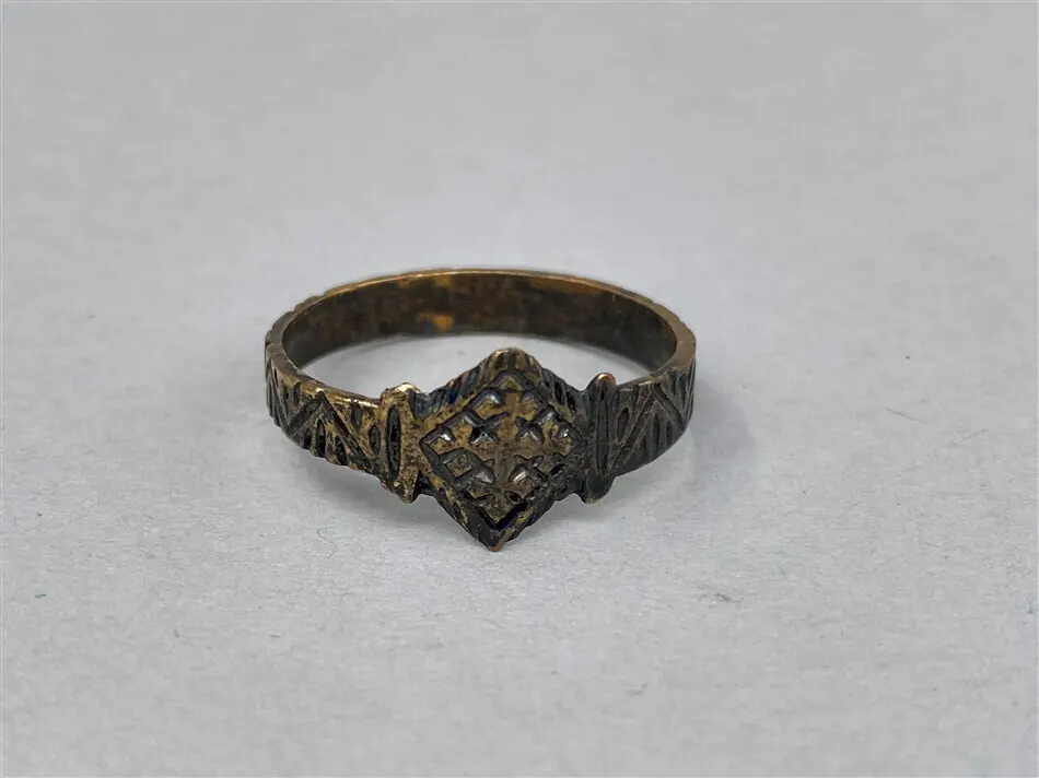 Bild på Fingerring