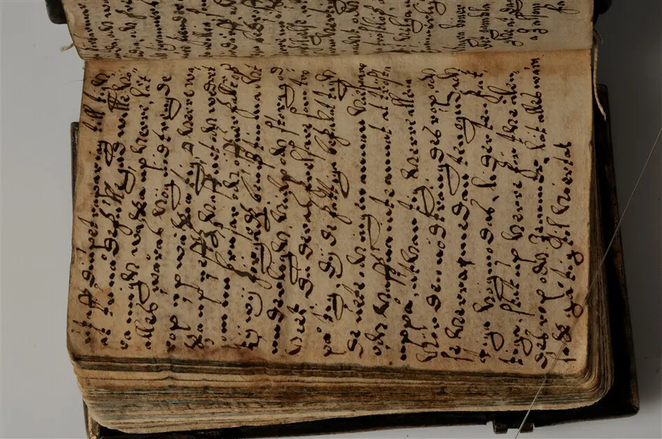 Bönbok, titel: "Någhra gudeligha böner utdragna aff then helga scrifft", tryckt hos Amund Laurentzon, Stockholm 1559.