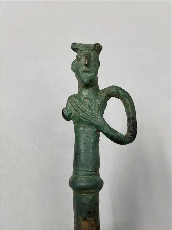 Människofigur