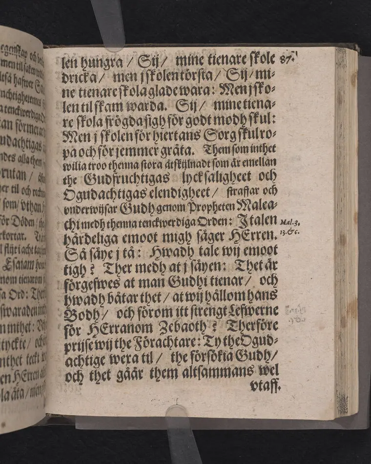 Corona sapientiæ, thet är wijsshetennes krona, medh een kort förklaring ... förfärdigat och vthi ... Christer Bondes ... begraffning ... framstelt aff Zachario L. Klingio ... Stockholm, tryckt hoos Ignatium Meurer ... anno MDCLXIII.
