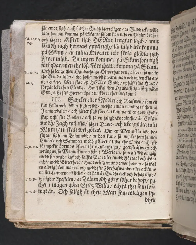 Een christeligh lijkpredikan, öfwer ... Christiern Måns-son, hwars salighe lekamen ... bleff begrafwen ... i Ramnäsz kyrckio, åhr 1659. then 18 febr. Hållen aff doct. Olavo Laurelio ... Tryckt vthi Wästerås aff Euchario Lauringer, åhr 1659.