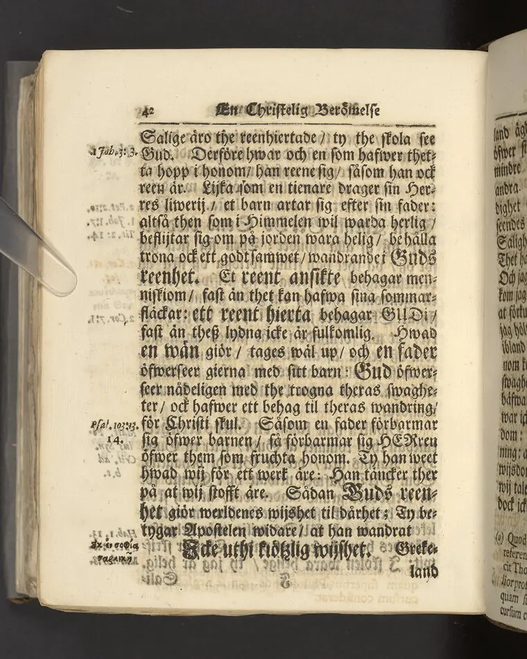 Gloriatio christiana, det är, en christelig berömelse af ett godt samwet. Hwilken den helige apostelen hafwer föreskrifwit; fordom kongl. may:ts tro-tienare ock Norkiöpings stads politie-borgmästare ... Carl Johansson altid älskat; och wid des jorde-färd uti en folckrijk församling den 23 febr. år 1708. allom christnom til efterdöme lemnat Petrus Asp ... Stockholm, tryckt, uti kongl. boktryckerie hos Joh. H. Werner, 1709.