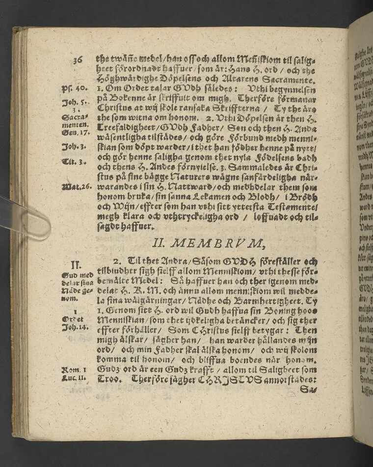 Symbolum Carolinum... Her Carls thens IX.des... symbolum, Iehova solatium meum, Gudh min tröst: Vthi then höghborne furstinnes... E. Sophies... begraffning i Strängnäs domkyrkio, then 22. Aprilis, anno 1612... Framstält vtaff M. Laurentio Paulino Gotho... Tryckt i Stockholm, af Ignatio Meurer, åhr 1613.