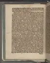 Then VI. lijkpredikningen ... vthi ... s. hustru Malins Måns Clemetsons, begraffning, i Bootkyrkia, then 31 maij, anno 1619.