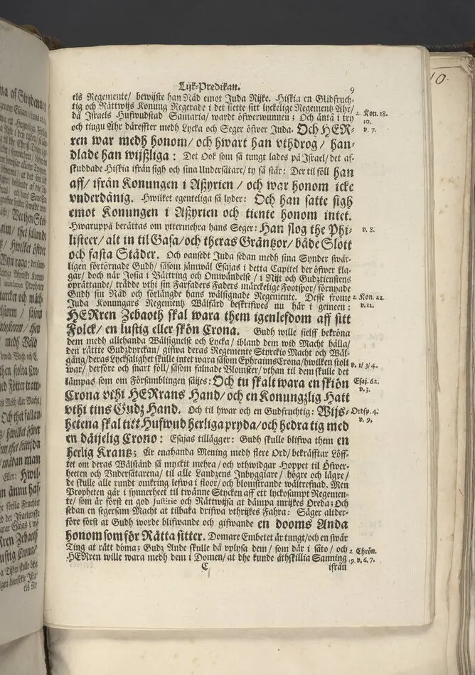En trogen strids-mans, rätta affstedh ... Vthi en christeligh Lijk-predijkan öfwer kongl. maij:tz ... öfwerste öfwer Tawasthuus-lähns regemente infanterie ... Her Georg Anthoni Brakel, herre til Rochtell och Oddris ... den 4. januarii 1689 ... vthi Narfwens doom-kyrckia ... af Johanne Gezelio ... Tryckt i Åbo, af Johan Winter.