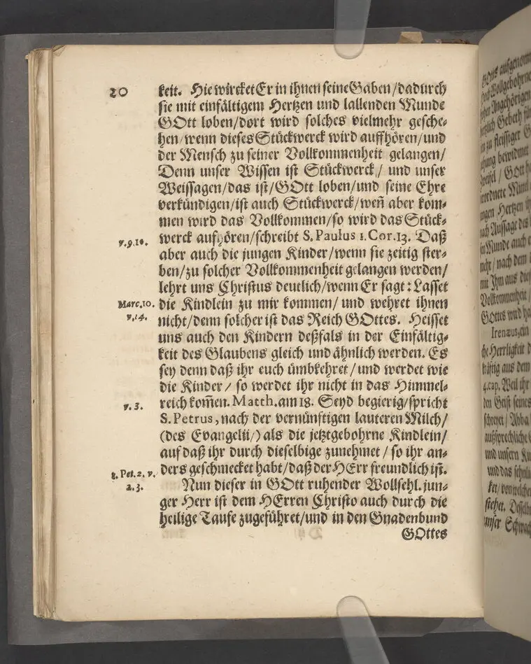 Die Kraft der heiligen Tauffe ... bey hochansehnlich-gehaltener Leichbegeignüß, des ... Herren Swante-Johan Horns, Frey-Herren zu Åminne ... ihrer Excellentz des ... Herren Bengt Horns, Frey-Herren zu Åminne ... Sohns, welcher den I. Februarii dieses 1671sten Jahres in Gott ... verschieden ... in einer Christl. Leichpredigt fürgestellet und erklehret durch Johannem Jacobum ...