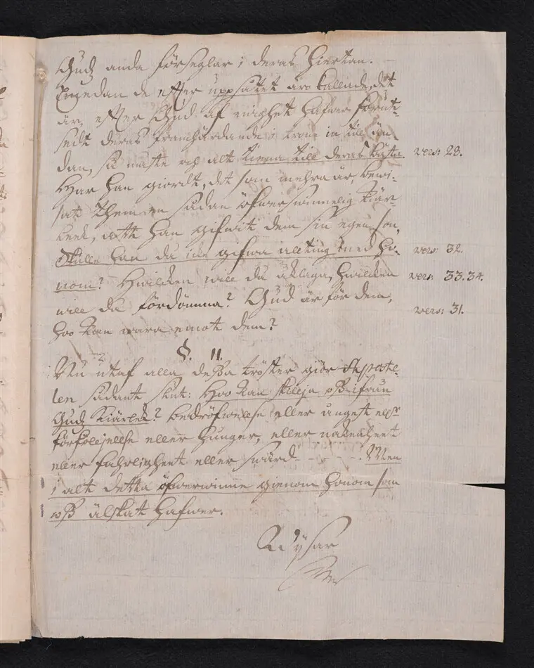 Guds barnas kamp och seger utij en christelig lijk-sermon, då hans Kongl. Maijttsz för detta tro-man, råd, fält-marschall och general gouverneur i Pomern den högvählborne nu sahl. herren gref Nils Bielke beledsagades i sin hwilokammar i Lena kyrckio d. 7 febr. Ao 1718 i enfaldighet förestält af Zacharias Esbergius ... d. 7 febr. ao 1718... förestält af Zacharias Esbergius som det höggrefl. Bielkiska husets hofpredikant.