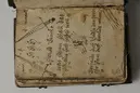 Bönbok, titel: "Någhra gudeligha böner utdragna aff then helga scrifft", tryckt hos Amund Laurentzon, Stockholm 1559.