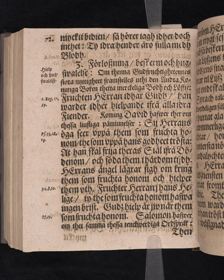 Corona sapientiæ, thet är wijsshetennes krona, medh een kort förklaring ... förfärdigat och vthi ... Christer Bondes ... begraffning ... framstelt aff Zachario L. Klingio ... Stockholm, tryckt hoos Ignatium Meurer ... anno MDCLXIII.