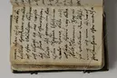Bönbok, titel: "Någhra gudeligha böner utdragna aff then helga scrifft", tryckt hos Amund Laurentzon, Stockholm 1559.