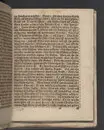Then VI. lijkpredikningen ... vthi ... s. hustru Malins Måns Clemetsons, begraffning, i Bootkyrkia, then 31 maij, anno 1619.