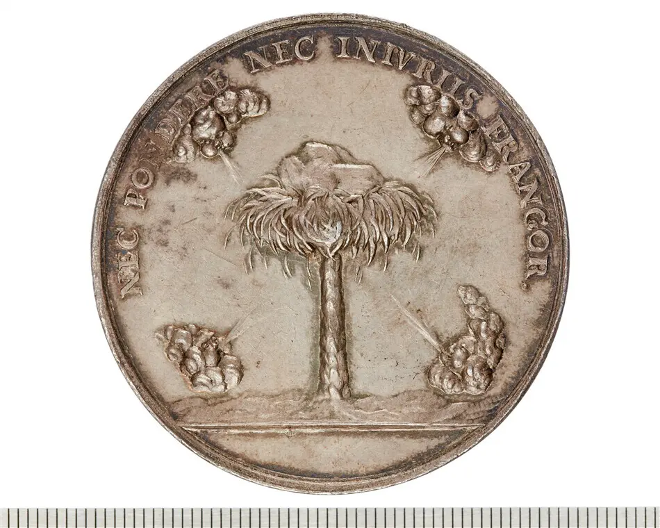 Medalj