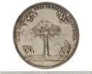 Medalj