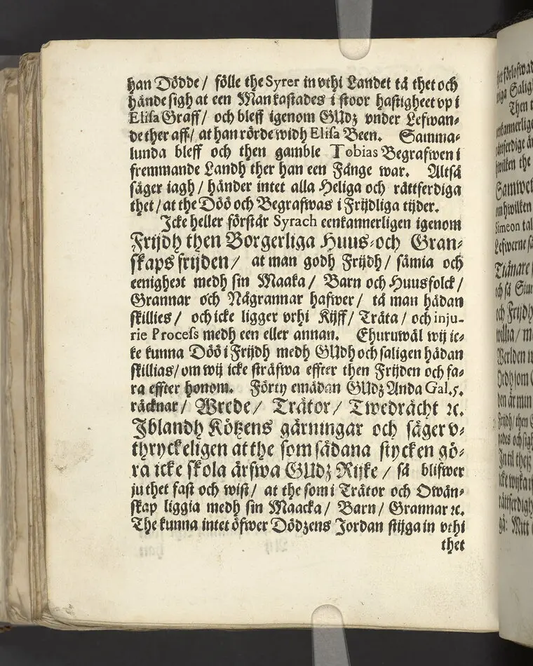 Bona fama, bonus odor ... Vthi een christeligh lijkpredikan vthöfwer ... rådmansens Hr Jacob Barckmans ... hustru ... H. Britta Jonsdotter ... förklarat aff Nicolao Rudbeckio ... Tryckt i Stockholm, aff Ignatio Meurer ... 1669.