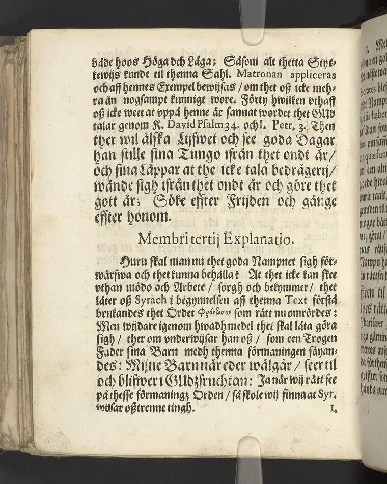 Bona fama, bonus odor ... Vthi een christeligh lijkpredikan vthöfwer ... rådmansens Hr Jacob Barckmans ... hustru ... H. Britta Jonsdotter ... förklarat aff Nicolao Rudbeckio ... Tryckt i Stockholm, aff Ignatio Meurer ... 1669.