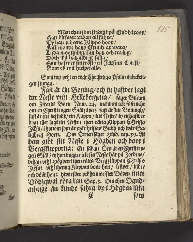 Dulce-amarum mortis ... öfwer ... Hr. Daniel Behmer, til Ytterby-Nääs och Tuppen... i Stockholm och Riddareholms-kyrckia den 14. august. an. 1670... förklarat aff Nicolao Rudbeckio... Tryckt i Stockholm hoos Ignatium Meruer, åhr 1670.