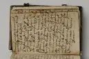 Bönbok, titel: "Någhra gudeligha böner utdragna aff then helga scrifft", tryckt hos Amund Laurentzon, Stockholm 1559.