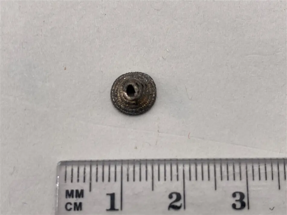 Spirallagd pärla