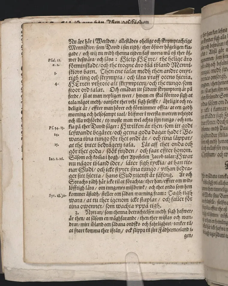 Lijkredikan öfwer... Oloff Hanson Örnehufwudh til Helgöö... uti Frösunda socknekyrkia den 28. decembris, åår 1644... Stockholm, tryckt hoos Ignatium Meurer, åhr 1645.