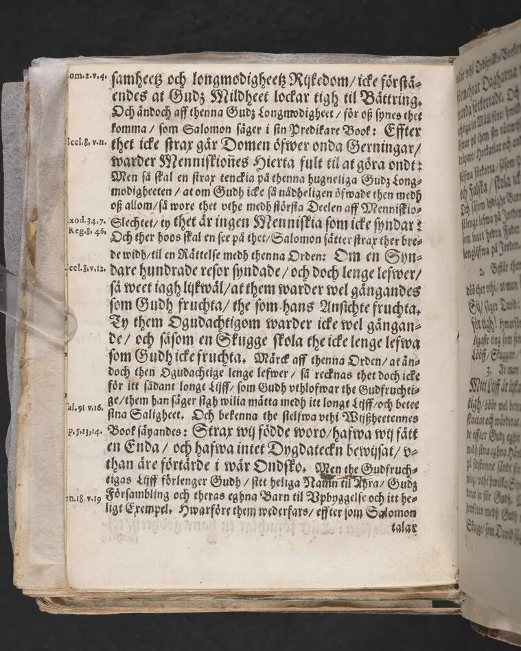 Een christeligh lijkpredikan, öfwer ... Christiern Måns-son, hwars salighe lekamen ... bleff begrafwen ... i Ramnäsz kyrckio, åhr 1659. then 18 febr. Hållen aff doct. Olavo Laurelio ... Tryckt vthi Wästerås aff Euchario Lauringer, åhr 1659.