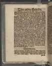 Then IX. lijkpredikningen, hållin i Sorunda soknekyrkia, vthi ... f. Görwäls til Fållenääs, s. h. Göstaff Biörsons effterlefwande änckias begraffning, then 1. julij, anno 1619.
