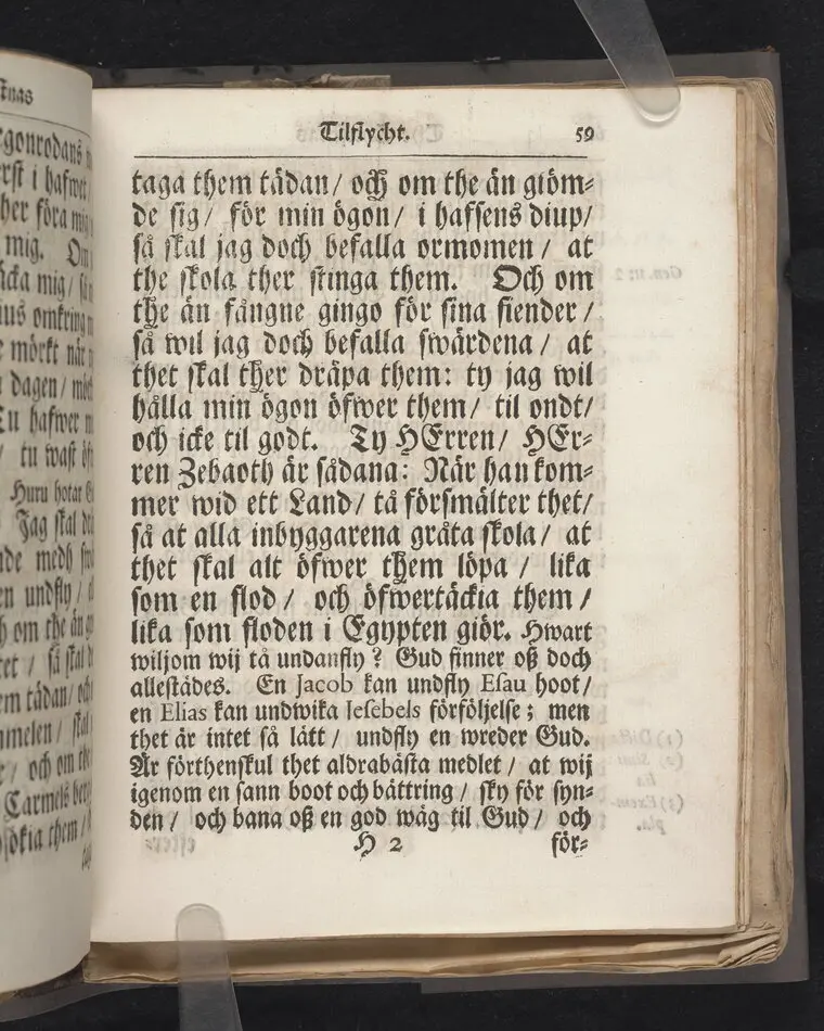 Asylum christianorum, eller The christnas tilflycht, betrachtat uti en enfaldig och gudelig lijk-predikan, i anledning af psalmen Davids 27. v. 5. öfwer hans kongl. may:tz wår allernådigste konungs tro-tienare ... nu hos Gud ewinnerligen salige, hr. Edvard Ehrensteen ... uti många höga personers, samt en ansenlig församlings närwaro, hållen i Öster Åkers kyrckia, den 29 jan. 1712. Af Gustaf Hallman ... Stockholm, hos Joh. Henr. Werner, kongl. may:tz och Upsala acad. boktr. 1713.